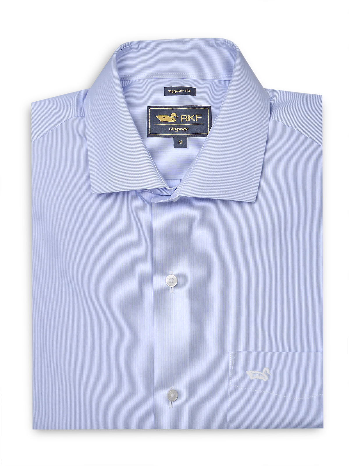 Camisa Hombre Wf Pc Rockford