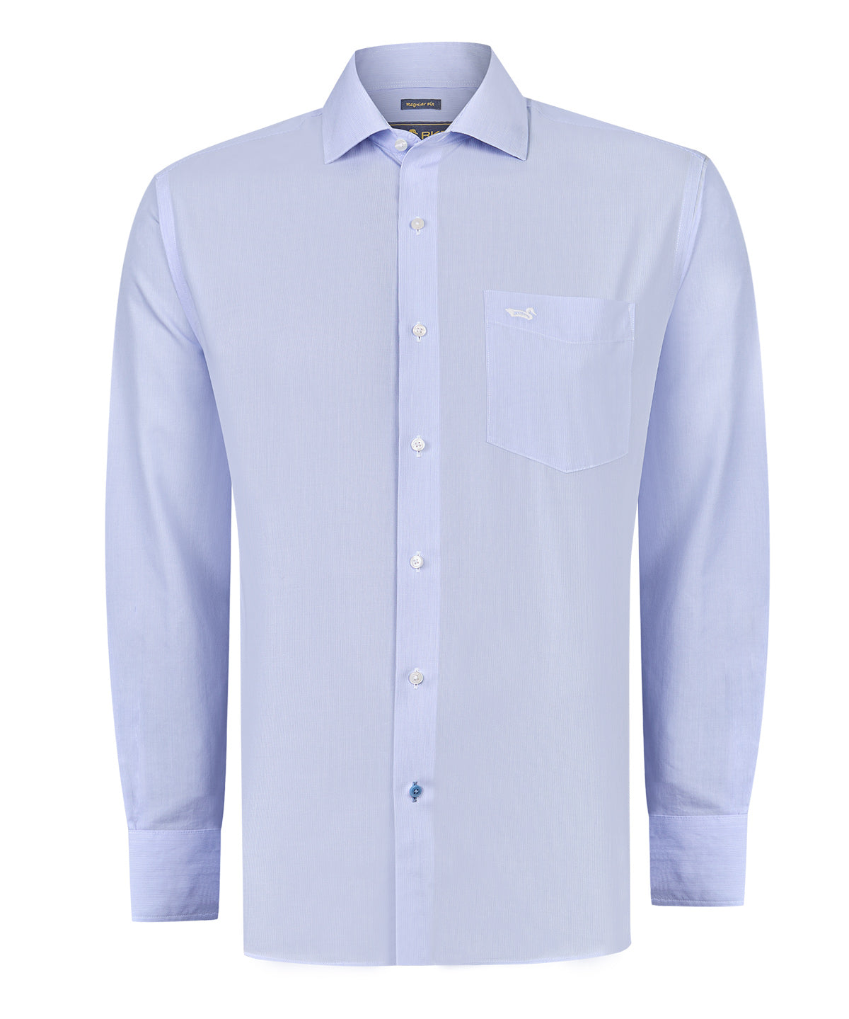 Camisa Hombre Wf Pc Rockford