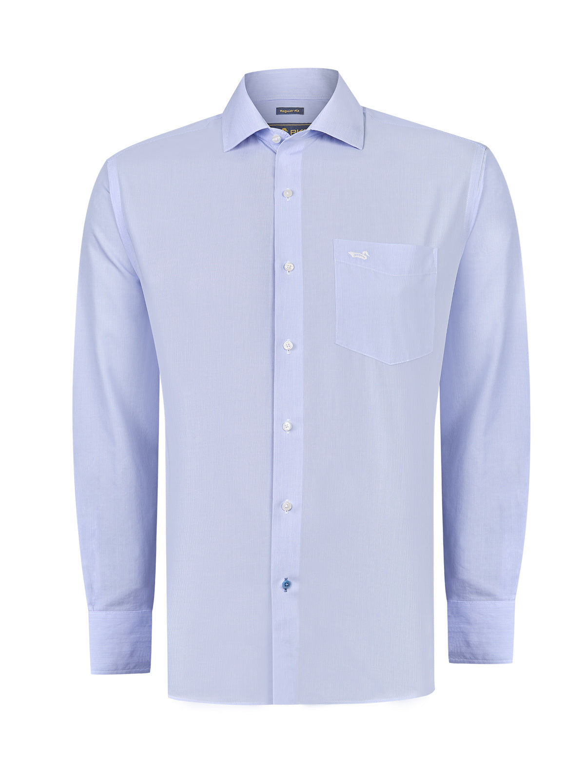 Camisa Hombre Wf Pc Rockford
