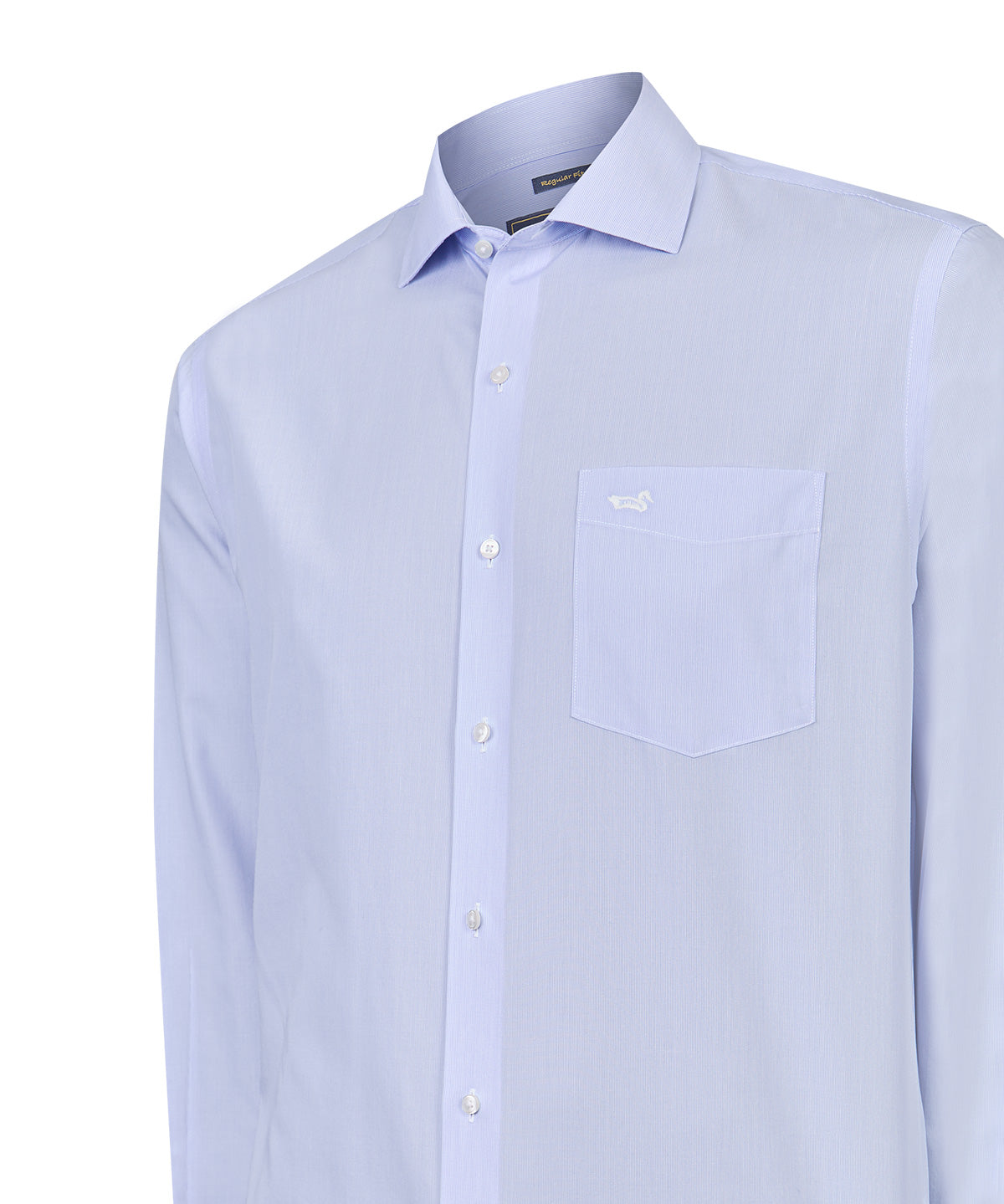 Camisa Hombre Wf Pc Rockford