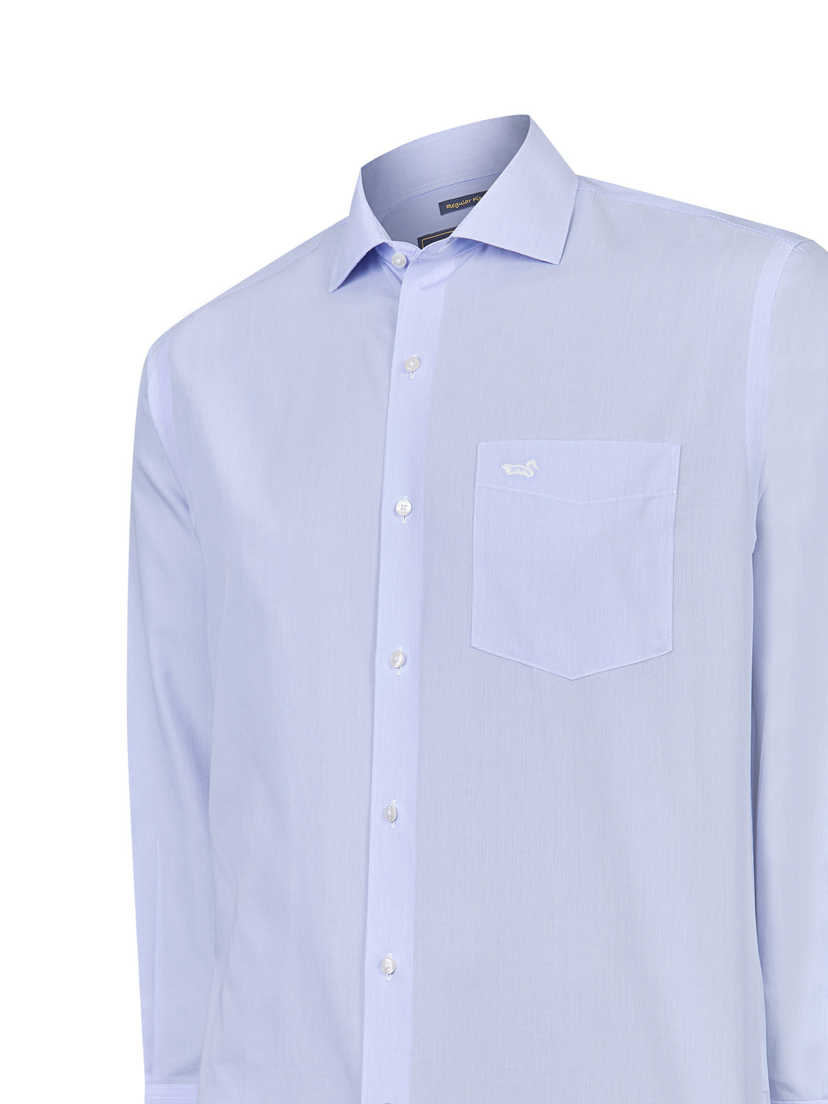 Camisa Hombre Wf Pc Rockford