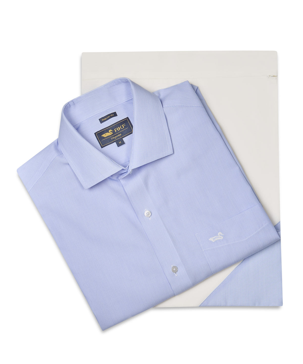 Camisa Hombre Wf Pc Rockford