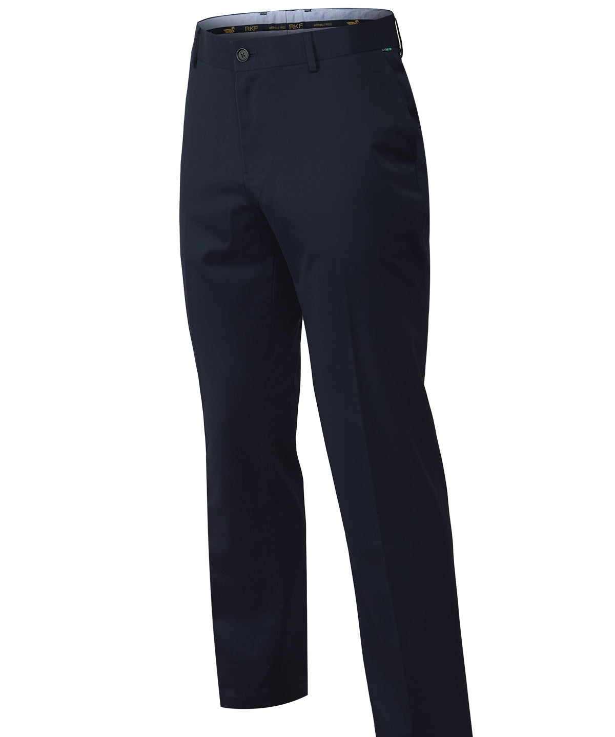 Pantalón Algodón Hombre Wfclassic Rockford
