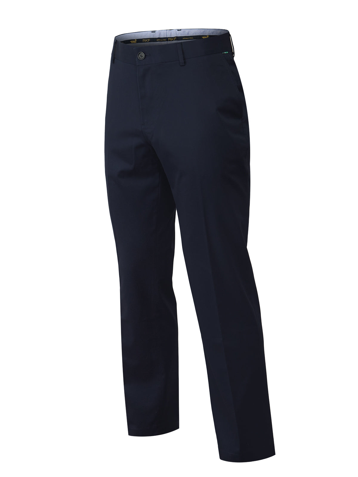 Pantalón Algodón Hombre Wfclassic Rockford