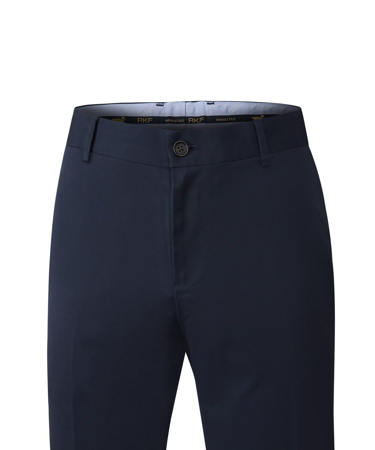 Pantalón Algodón Hombre Wfclassic Rockford