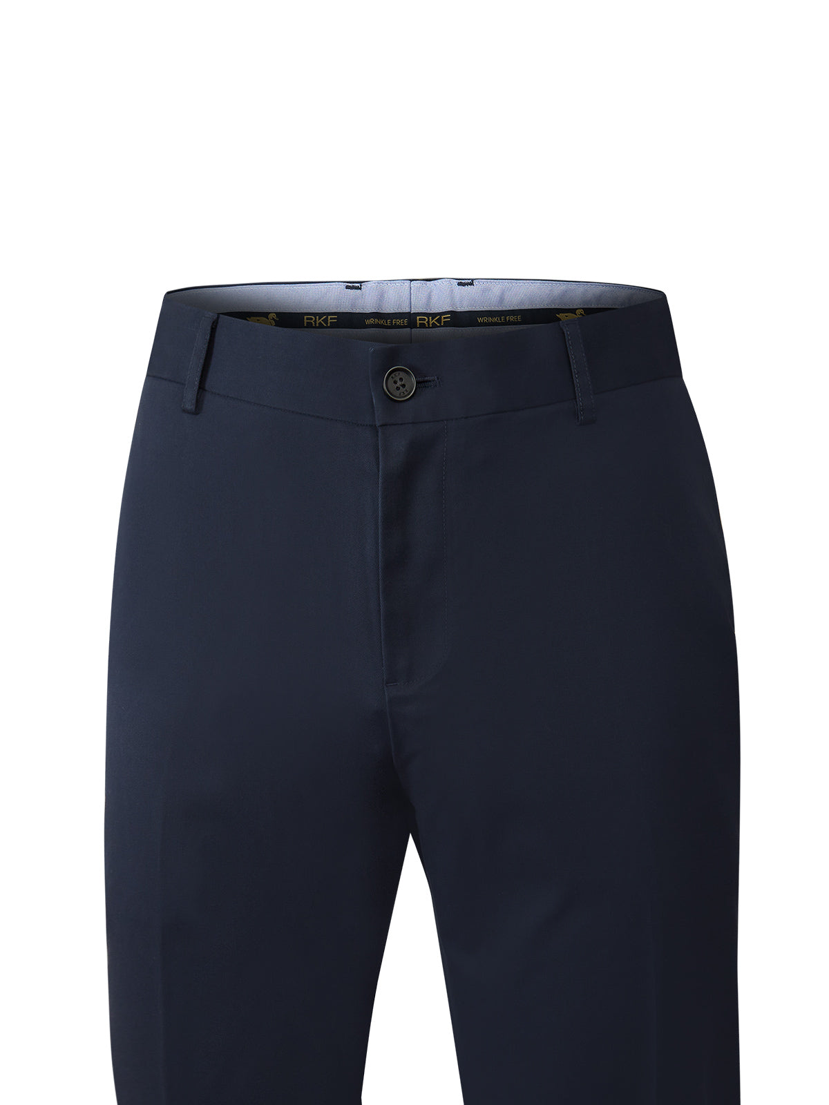 Pantalón Algodón Hombre Wfclassic Rockford