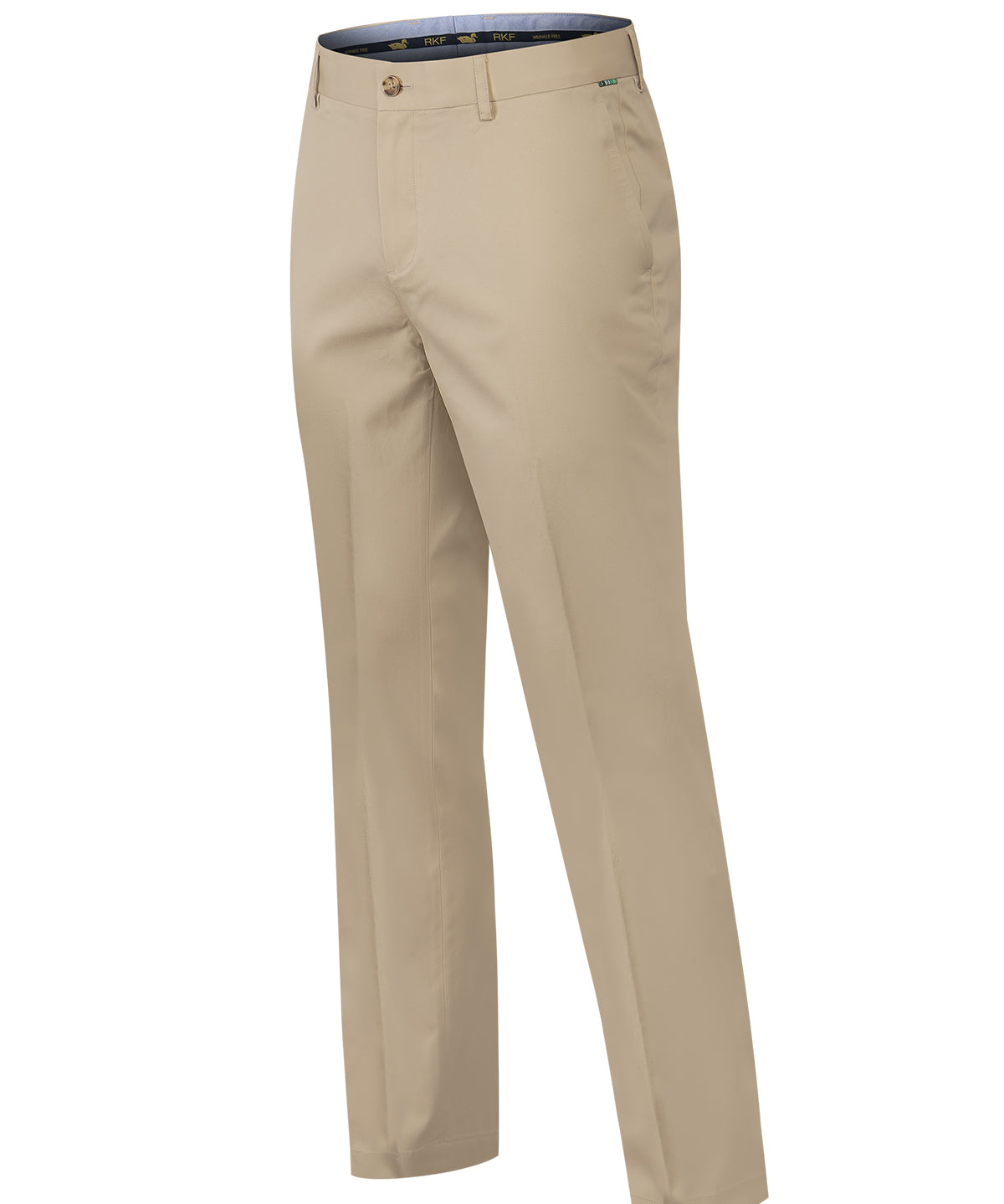 Pantalón Algodón Hombre Wfclassic Rockford