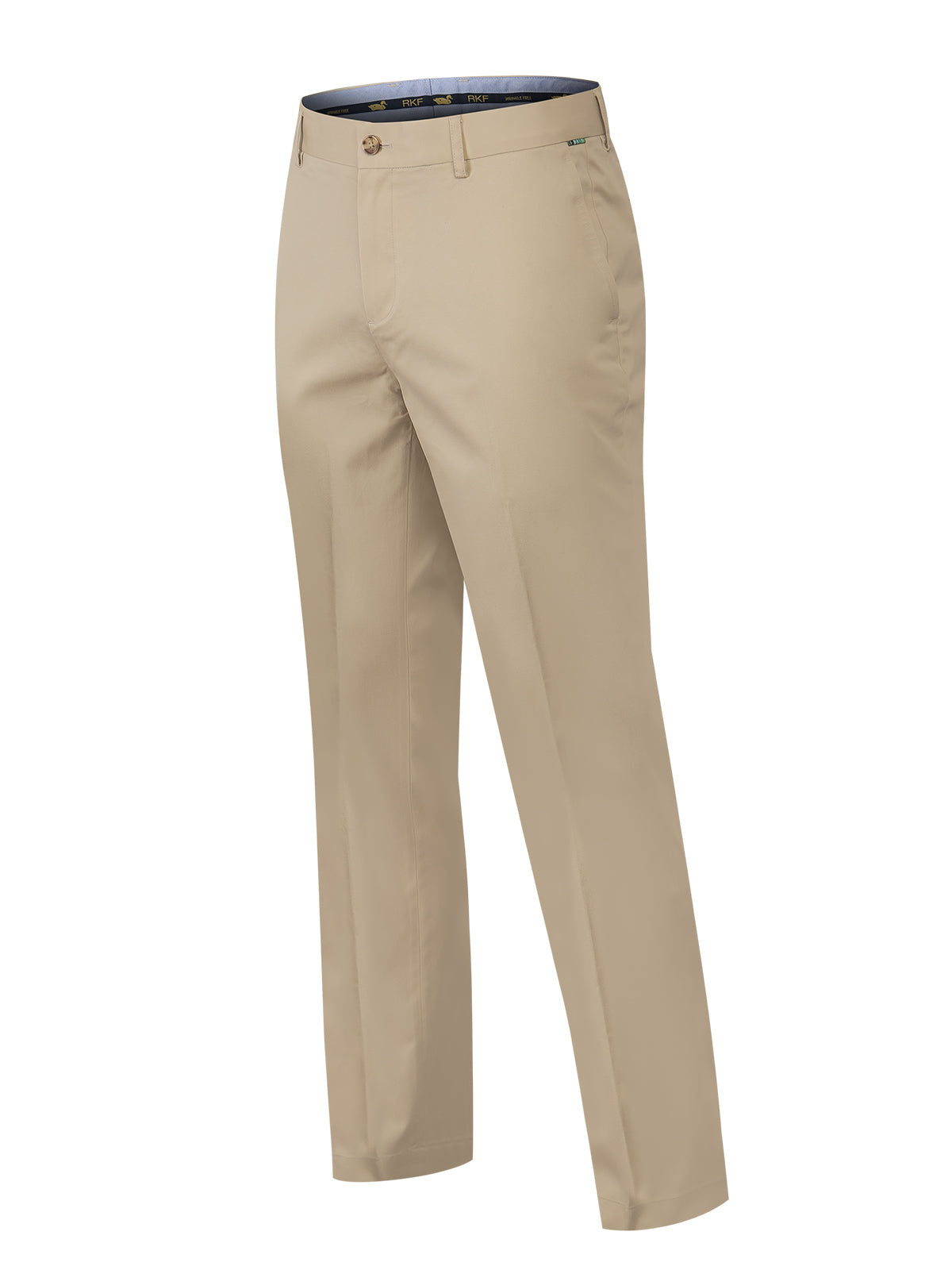 Pantalón Algodón Hombre Wfclassic Rockford