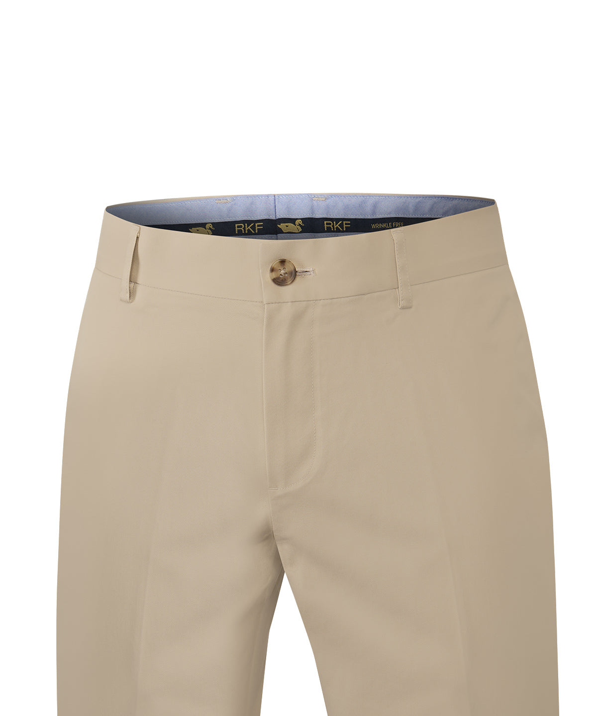Pantalón Algodón Hombre Wfclassic Rockford