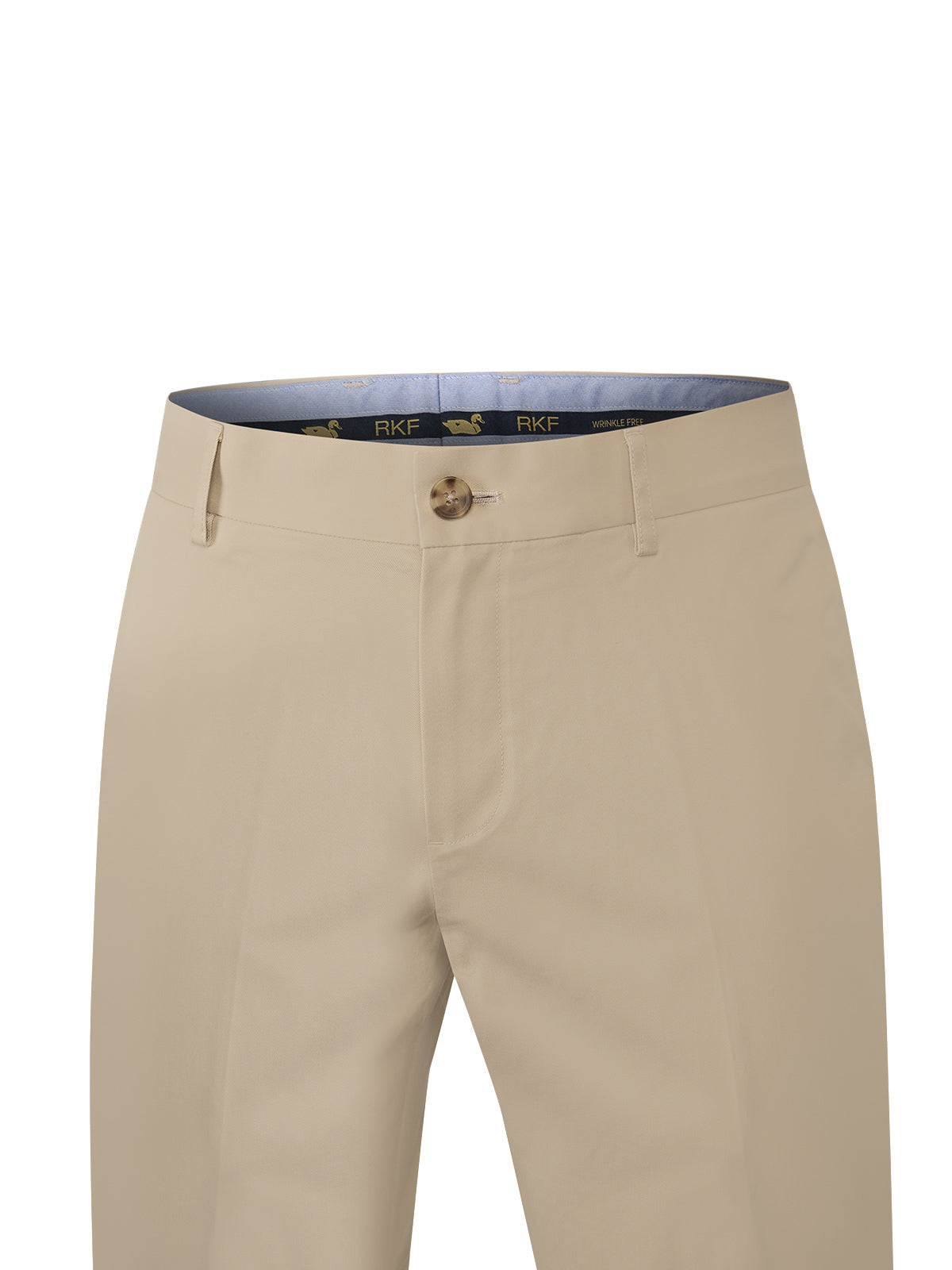 Pantalón Algodón Hombre Wfclassic Rockford
