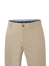 Pantalón Algodón Hombre Wfclassic Rockford