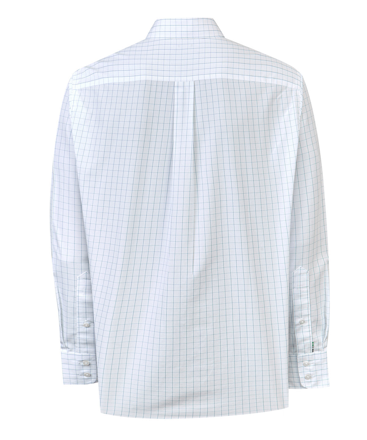 Camisa Libre De Arrugas Hombre Wf Pb Rockford