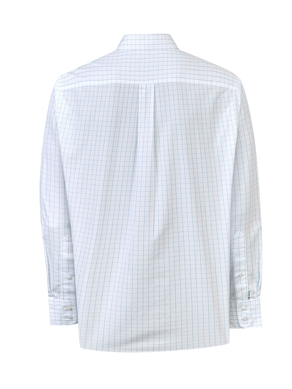 Camisa Libre De Arrugas Hombre Wf Pb Rockford