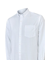 Camisa Libre De Arrugas Hombre Wf Pb Rockford