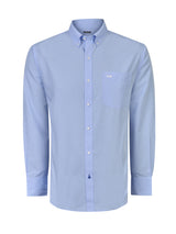 Camisa Libre De Arrugas Hombre Wf Pb Rockford
