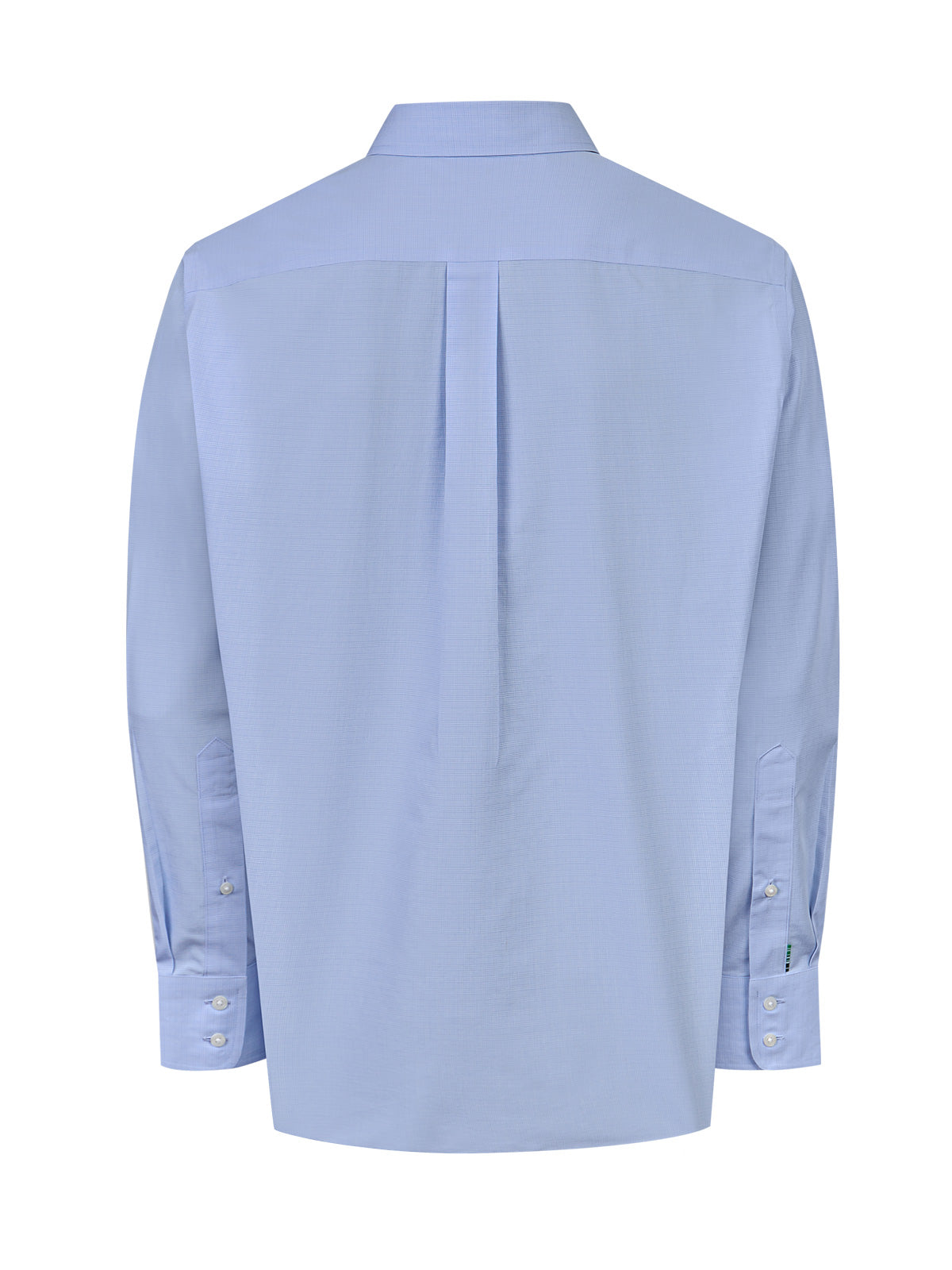 Camisa Libre De Arrugas Hombre Wf Pb Rockford