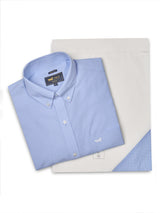 Camisa Libre De Arrugas Hombre Wf Pb Rockford