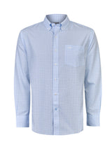 Camisa Libre De Arrugas Hombre Wf Pb Rockford