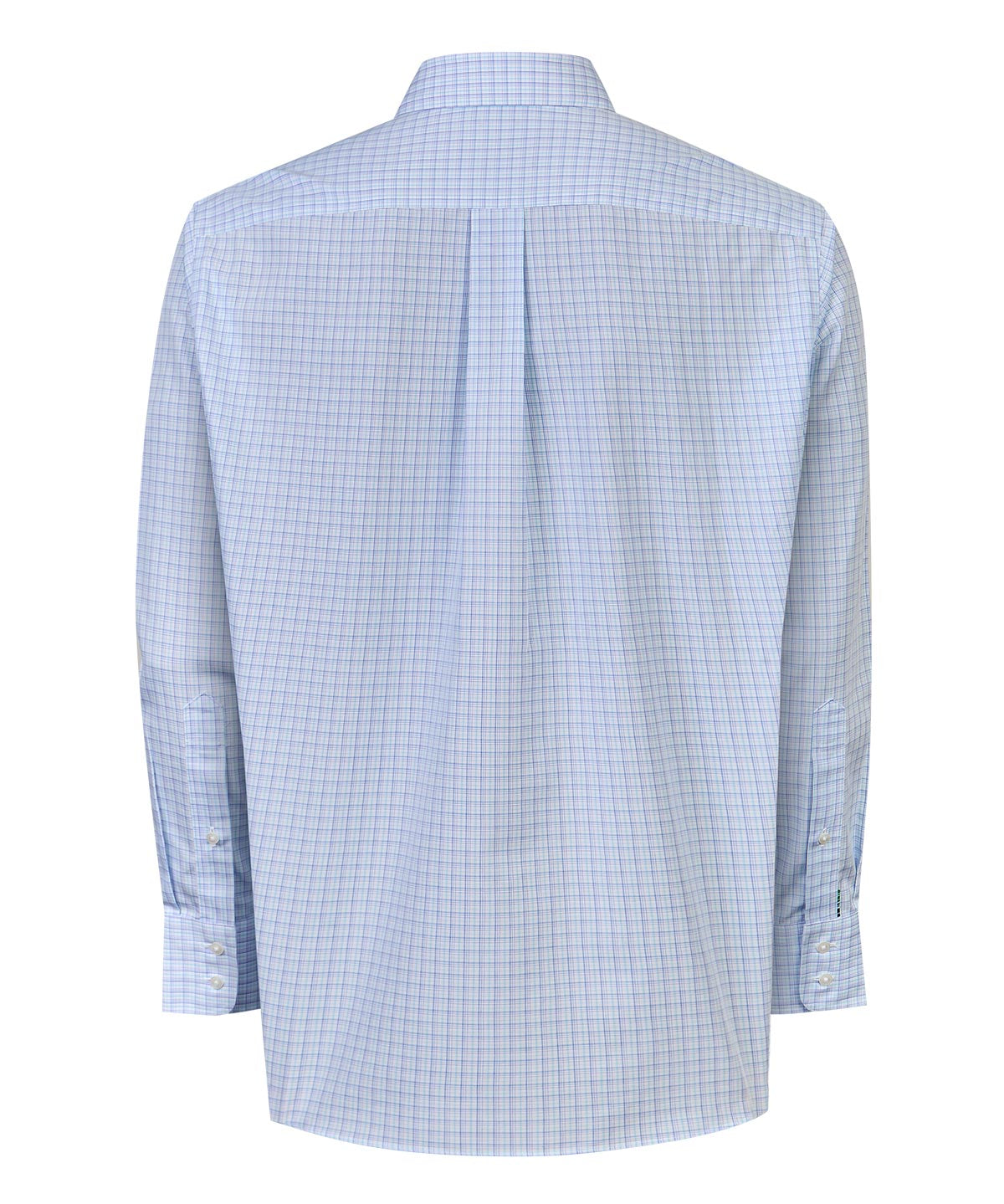 Camisa Libre De Arrugas Hombre Wf Pb Rockford