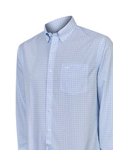Camisa Libre De Arrugas Hombre Wf Pb Rockford
