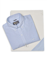 Camisa Libre De Arrugas Hombre Wf Pb Rockford
