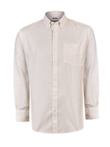 Camisa Libre De Arrugas Hombre Wf Pb Rockford
