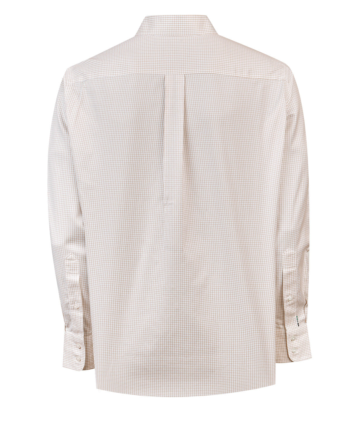 Camisa Libre De Arrugas Hombre Wf Pb Rockford