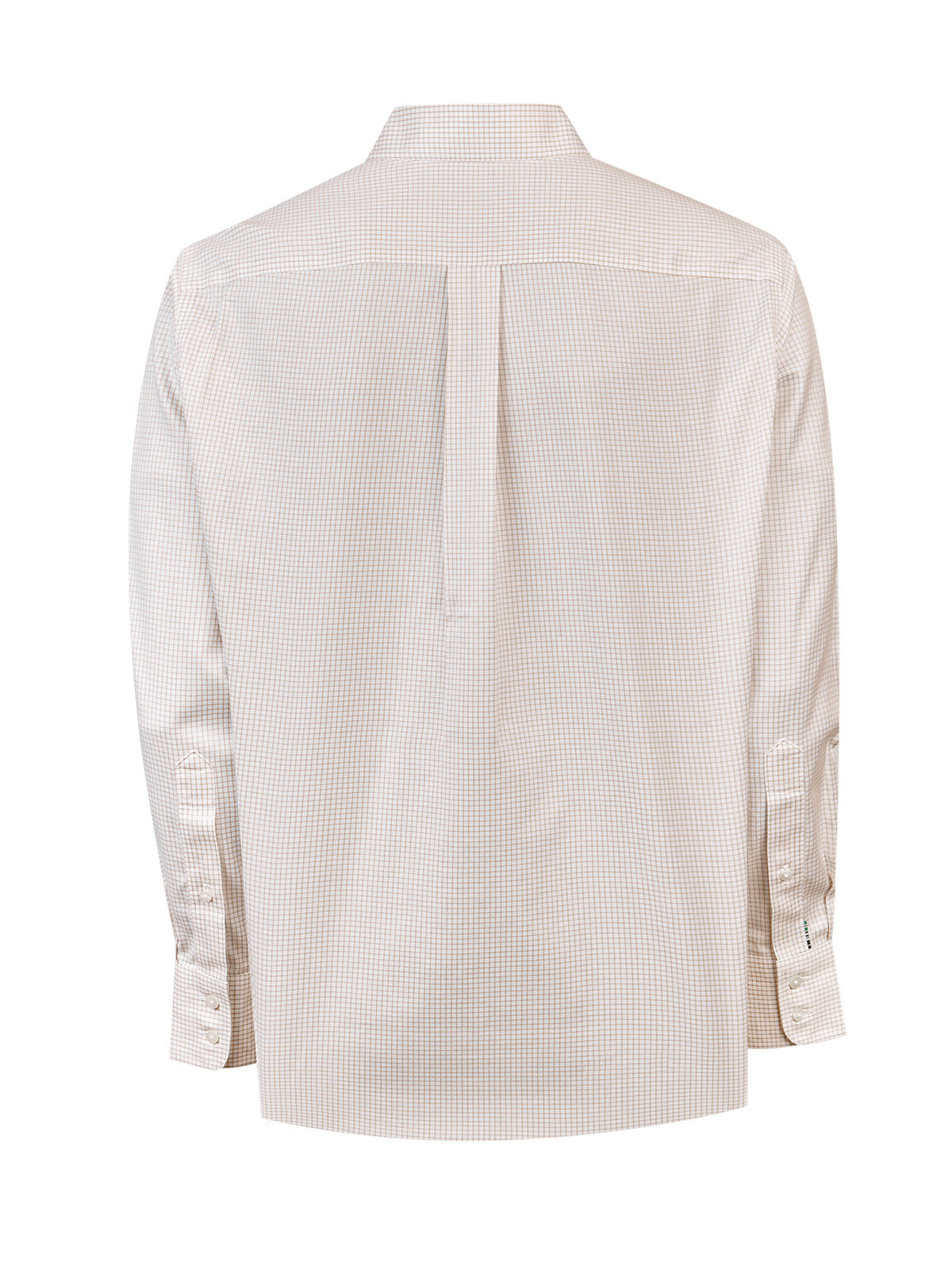 Camisa Libre De Arrugas Hombre Wf Pb Rockford