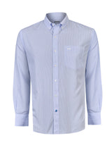 Camisa Libre De Arrugas Hombre Wf Pb Rockford