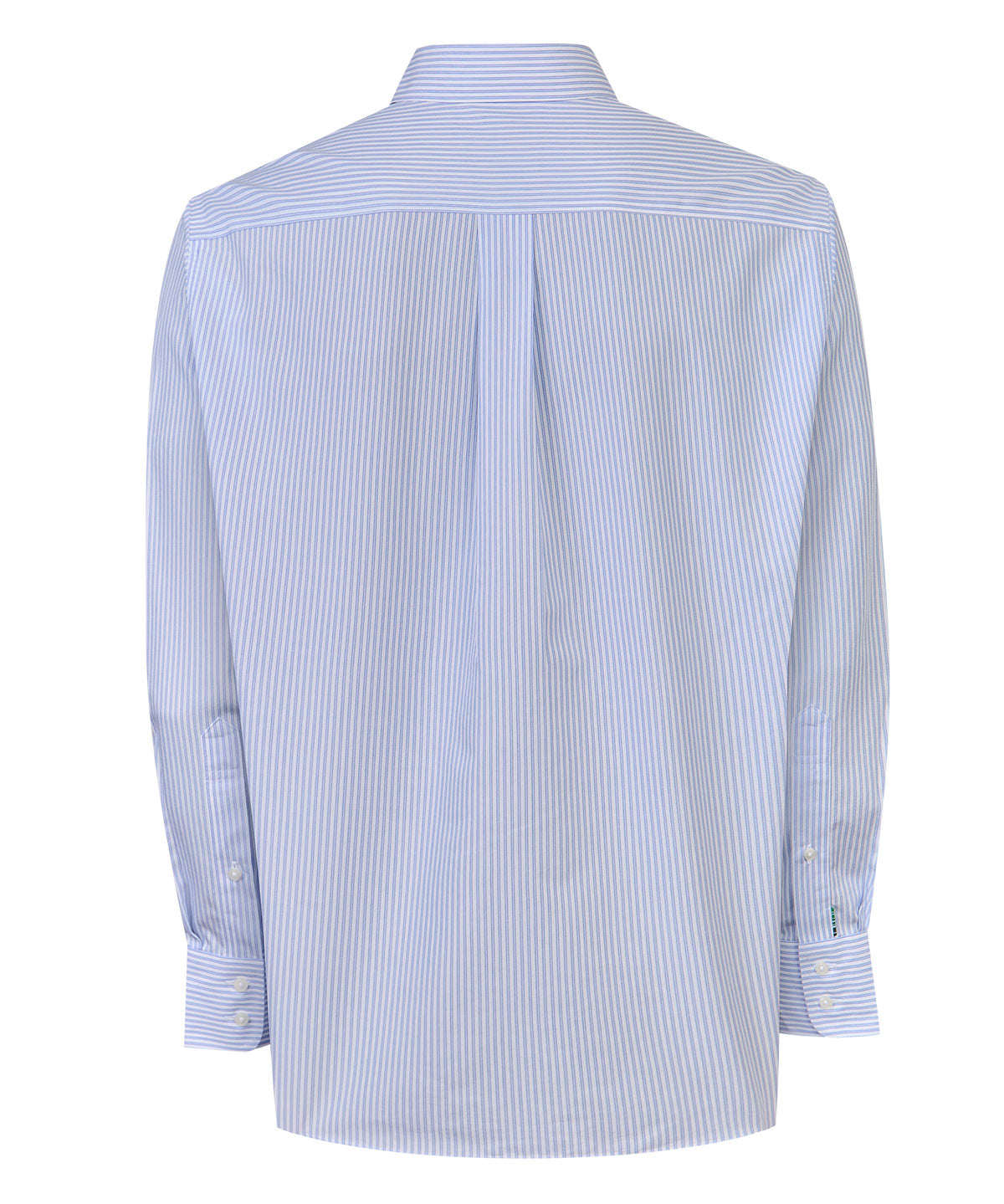 Camisa Libre De Arrugas Hombre Wf Pb Rockford