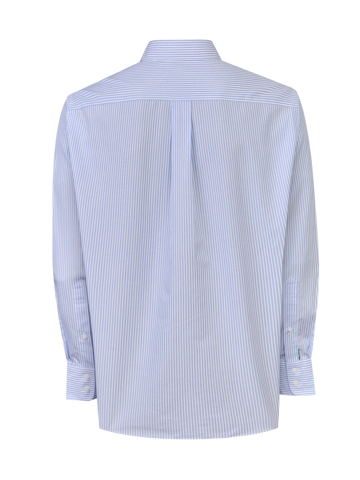 Camisa Libre De Arrugas Hombre Wf Pb Rockford