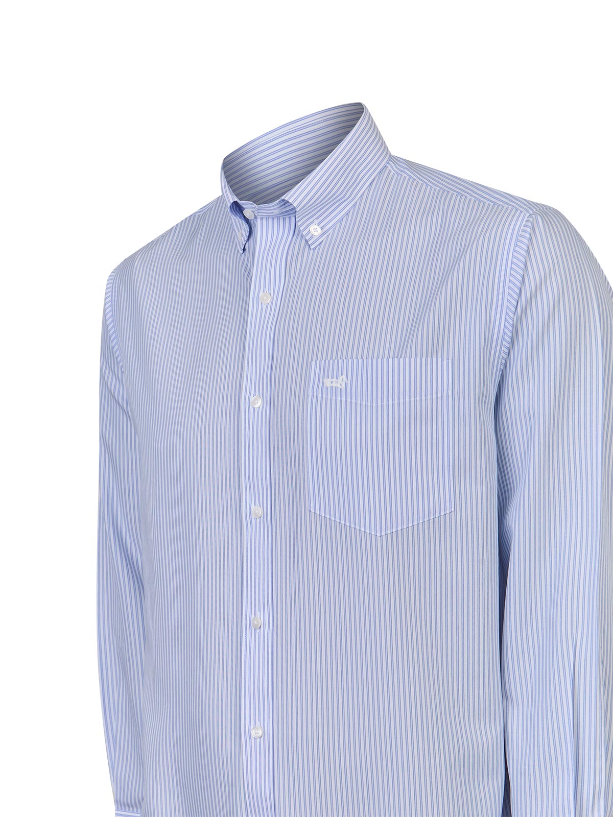 Camisa Libre De Arrugas Hombre Wf Pb Rockford