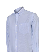 Camisa Libre De Arrugas Hombre Wf Pb Rockford