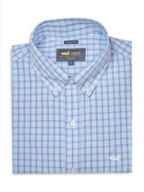 Camisa Libre De Arrugas Hombre Wf Pb Rockford