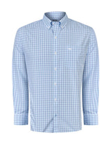 Camisa Libre De Arrugas Hombre Wf Pb Rockford