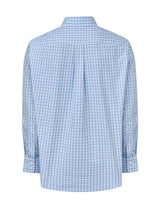 Camisa Libre De Arrugas Hombre Wf Pb Rockford