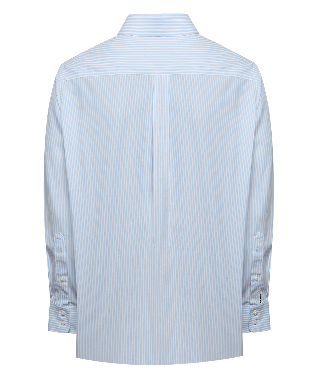 Camisa Libre De Arrugas Hombre Wf Pc Rockford