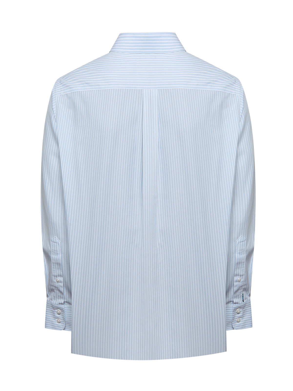 Camisa Libre De Arrugas Hombre Wf Pc Rockford