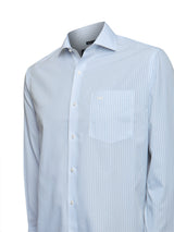 Camisa Libre De Arrugas Hombre Wf Pc Rockford