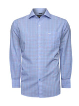 Camisa Libre De Arrugas Hombre Wf Pc Rockford