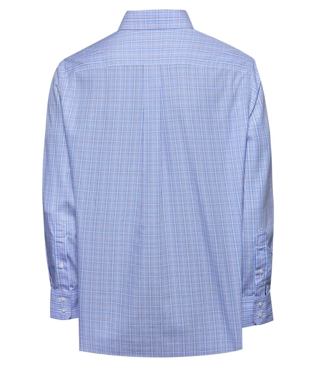 Camisa Libre De Arrugas Hombre Wf Pc Rockford