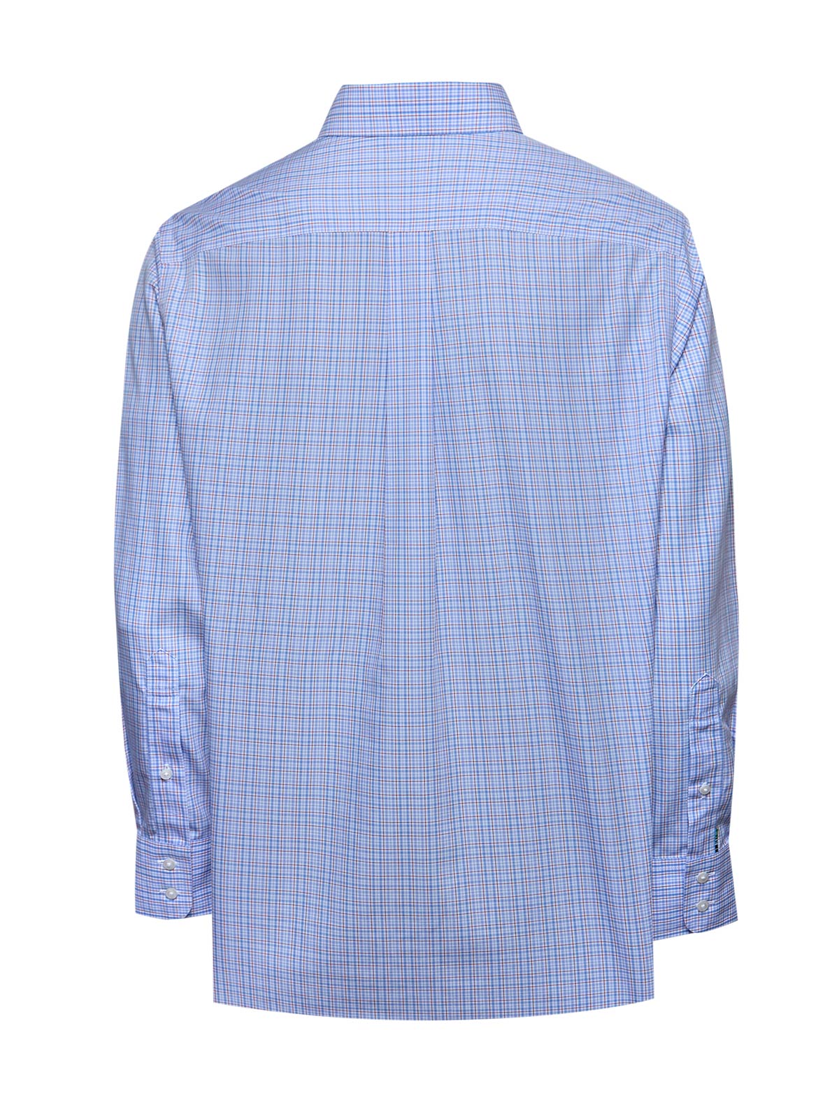 Camisa Libre De Arrugas Hombre Wf Pc Rockford