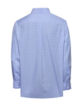 Camisa Libre De Arrugas Hombre Wf Pc Rockford