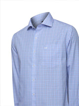 Camisa Libre De Arrugas Hombre Wf Pc Rockford