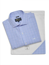 Camisa Libre De Arrugas Hombre Wf Pc Rockford