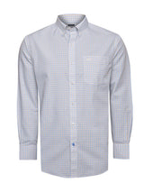 Camisa Libre De Arrugas Hombre Wf Pb Rockford
