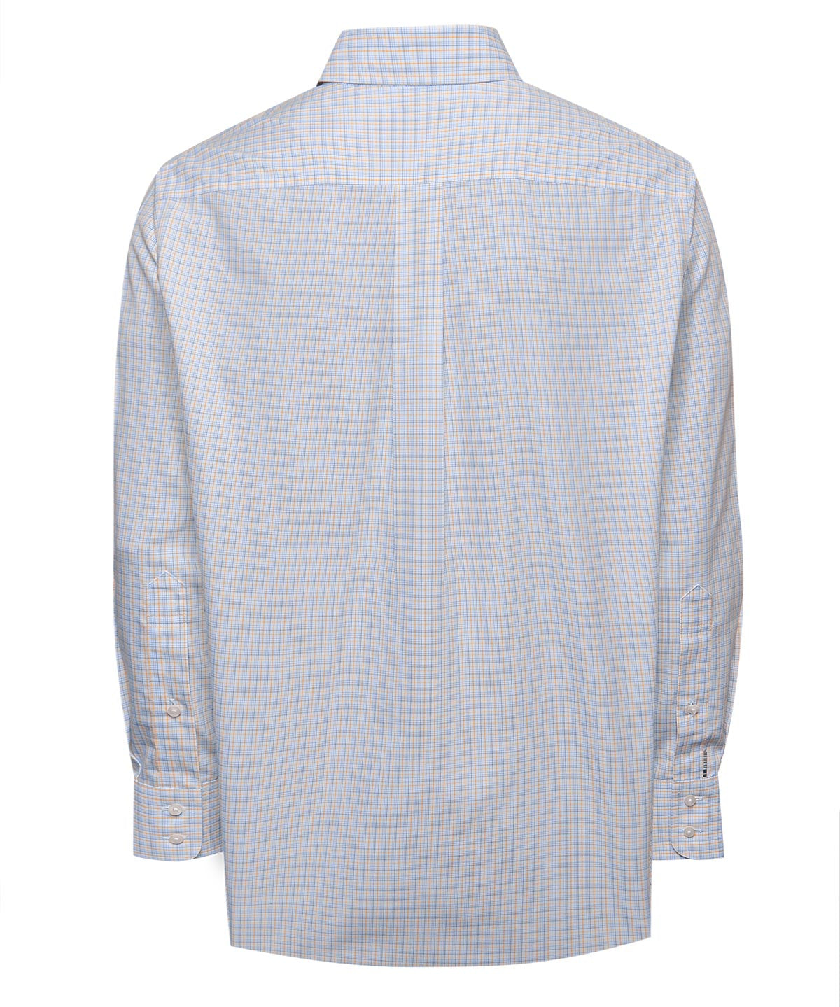 Camisa Libre De Arrugas Hombre Wf Pb Rockford