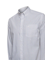 Camisa Libre De Arrugas Hombre Wf Pb Rockford