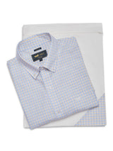 Camisa Libre De Arrugas Hombre Wf Pb Rockford