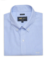 Camisa Libre De Arrugas Hombre Wf Pb Rockford